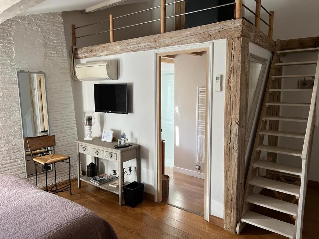 Chambres D'Hotes Mado Et Lulu Collonges-au-Mont-d'Or Ngoại thất bức ảnh