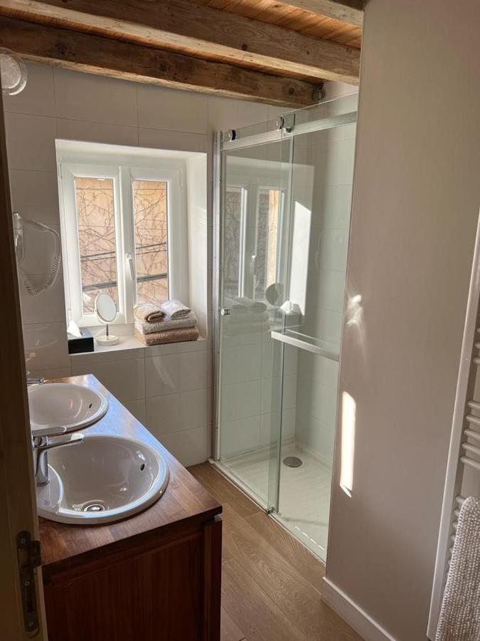 Chambres D'Hotes Mado Et Lulu Collonges-au-Mont-d'Or Ngoại thất bức ảnh