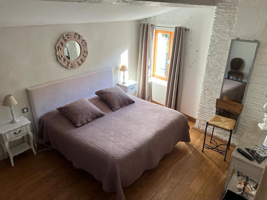 Chambres D'Hotes Mado Et Lulu Collonges-au-Mont-d'Or Ngoại thất bức ảnh