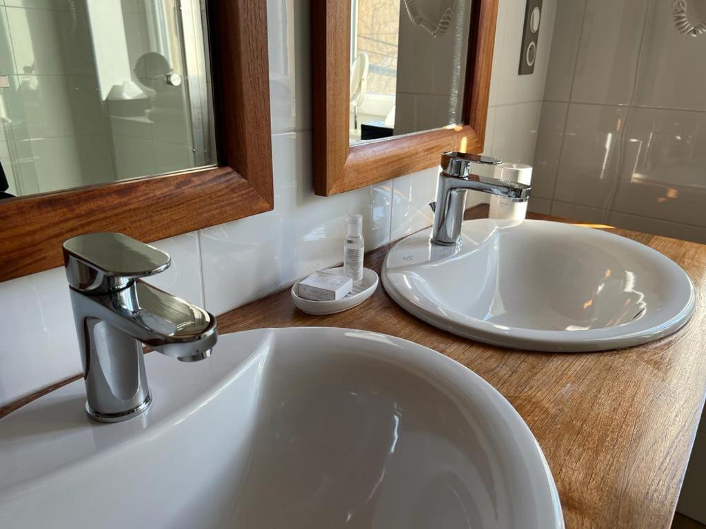 Chambres D'Hotes Mado Et Lulu Collonges-au-Mont-d'Or Ngoại thất bức ảnh