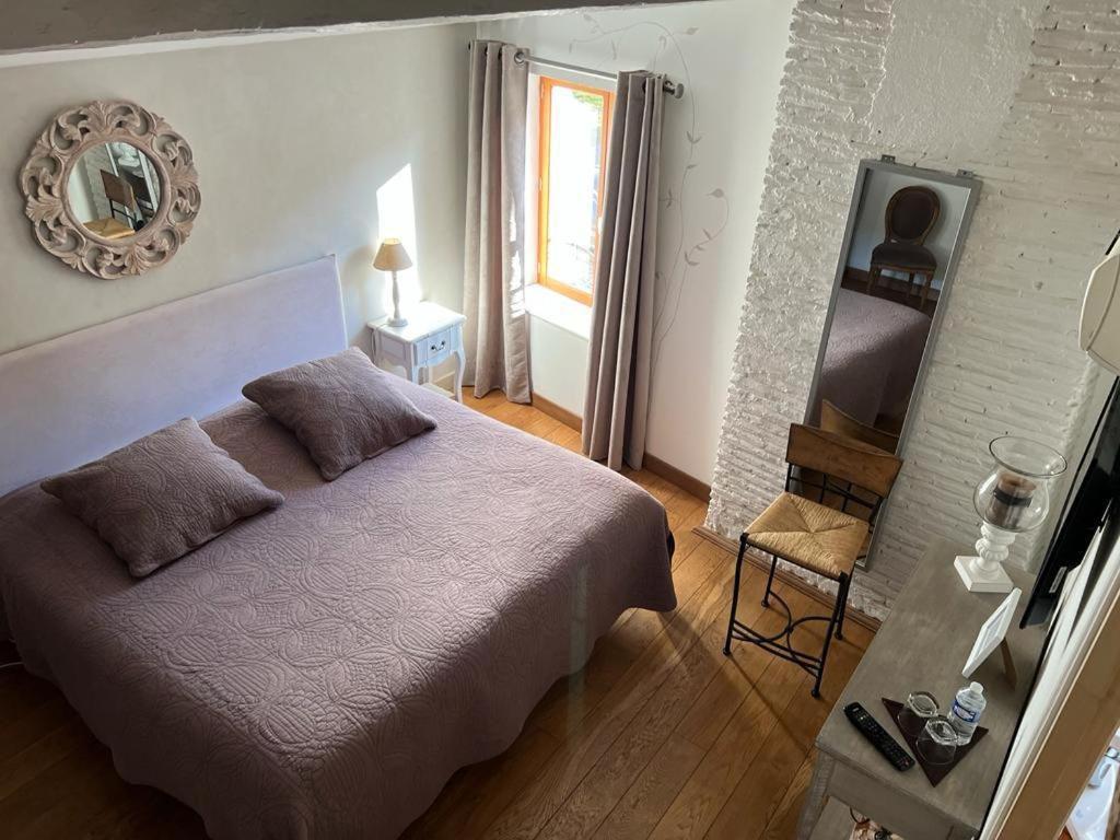 Chambres D'Hotes Mado Et Lulu Collonges-au-Mont-d'Or Ngoại thất bức ảnh