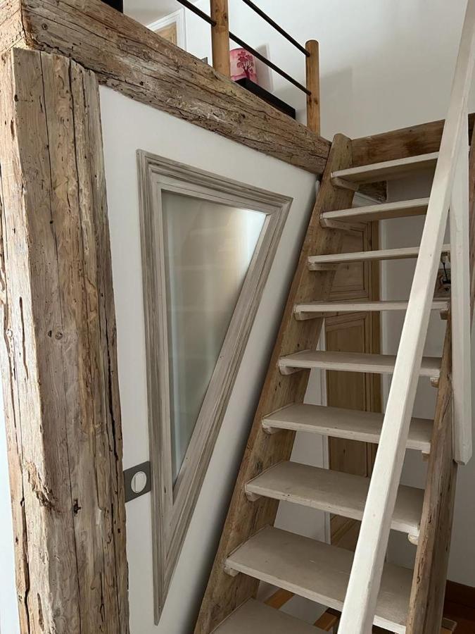 Chambres D'Hotes Mado Et Lulu Collonges-au-Mont-d'Or Ngoại thất bức ảnh